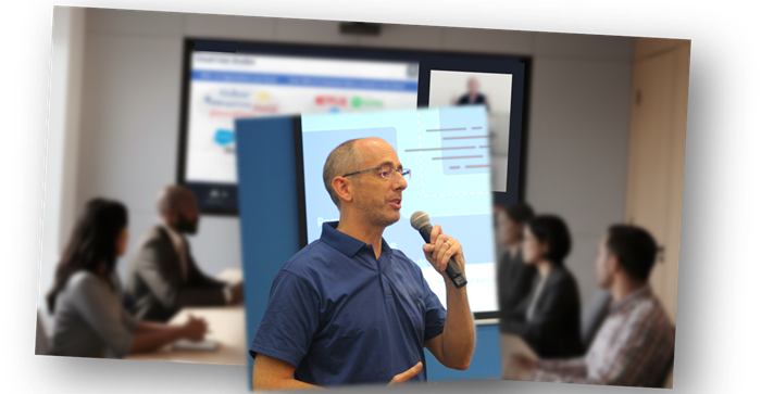 Online IT Course